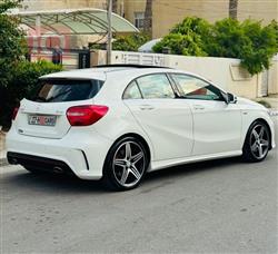 مرسيدس بنز A-Class